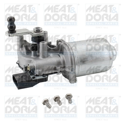 Wiper Motor